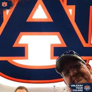 Meet your Posher, Mike